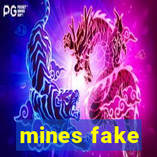 mines fake