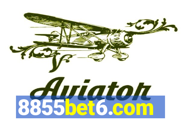 8855bet6.com