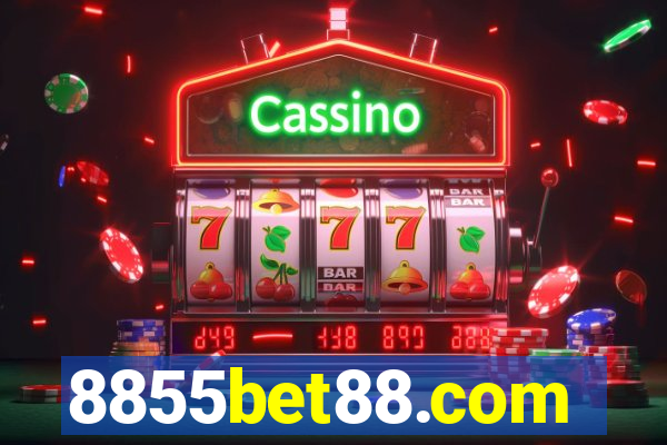 8855bet88.com