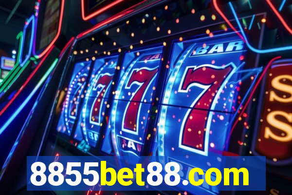 8855bet88.com