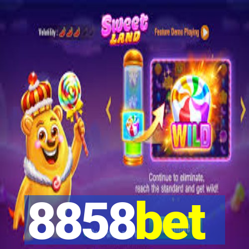 8858bet