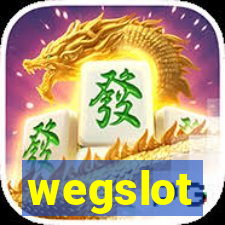 wegslot