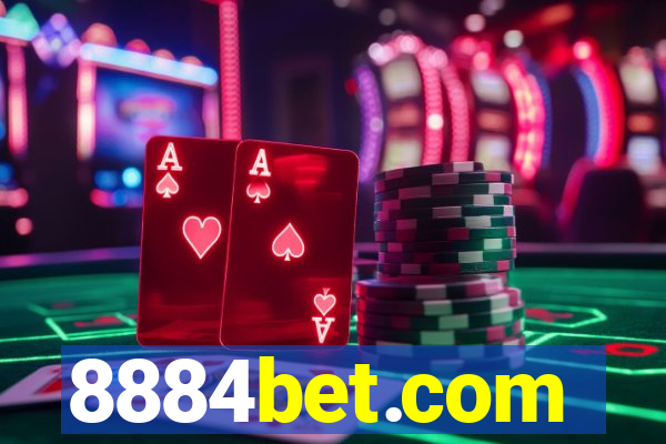 8884bet.com