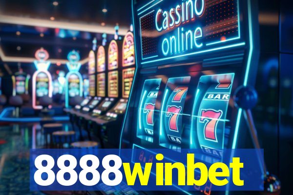 8888winbet