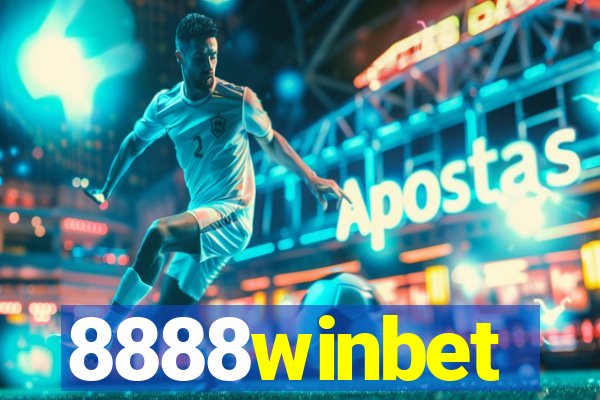 8888winbet