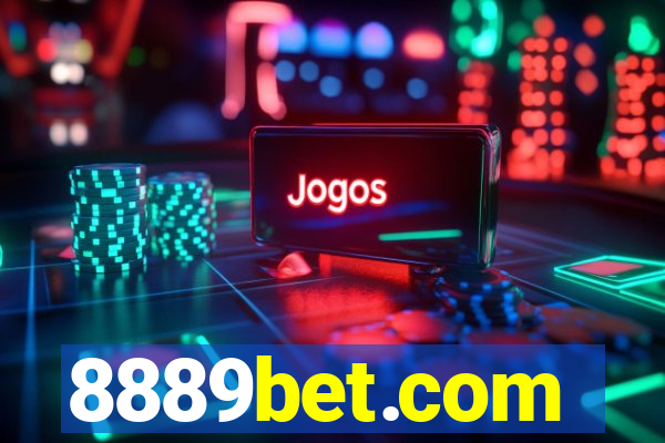 8889bet.com