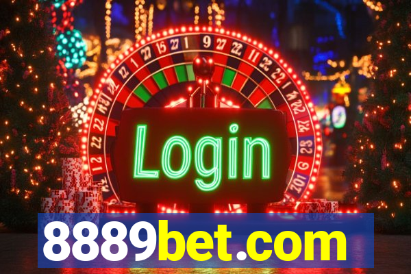 8889bet.com