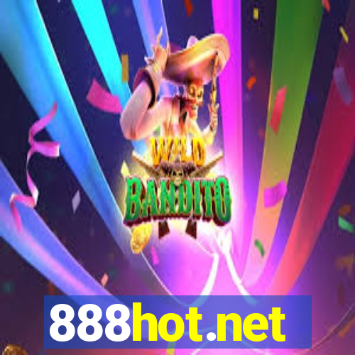 888hot.net