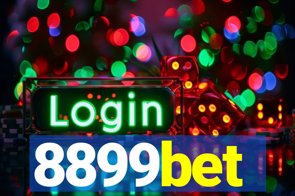 8899bet