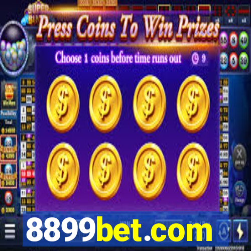 8899bet.com