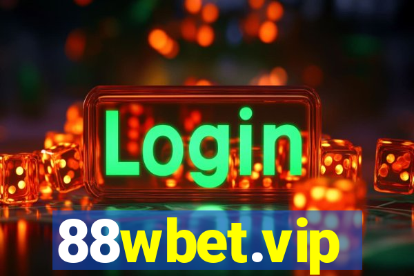 88wbet.vip