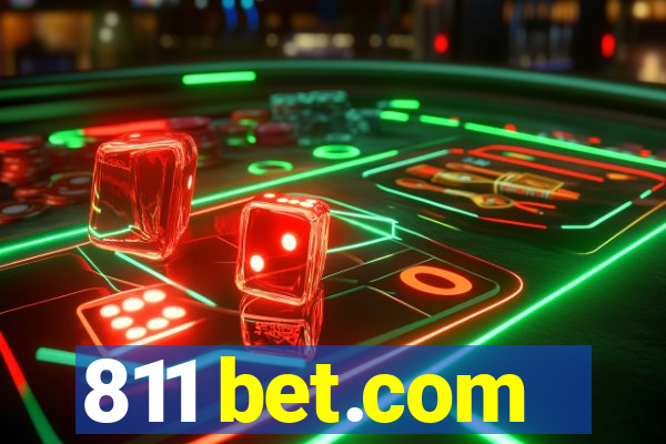 811 bet.com