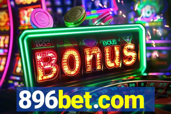 896bet.com