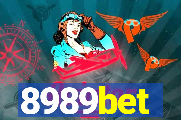 8989bet