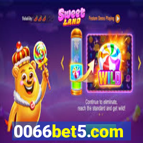 0066bet5.com