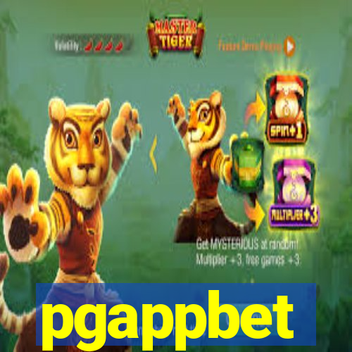 pgappbet