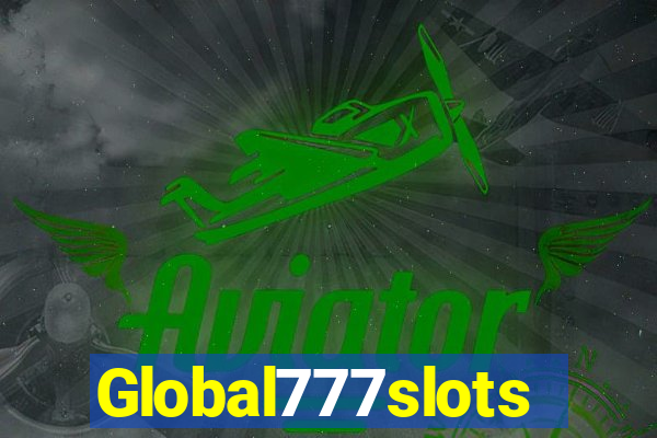 Global777slots