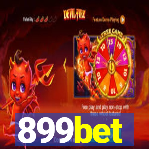 899bet