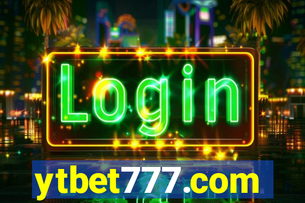 ytbet777.com