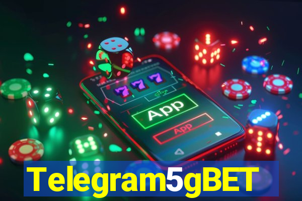 Telegram5gBET