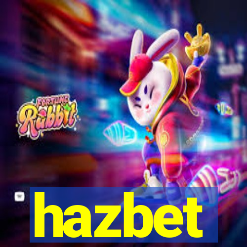 hazbet