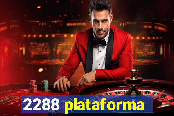 2288 plataforma