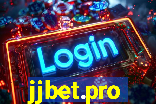 jjbet.pro