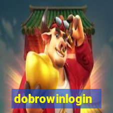 dobrowinlogin