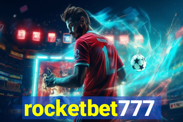 rocketbet777