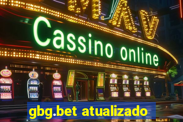 gbg.bet atualizado