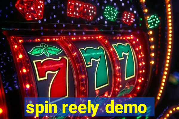 spin reely demo