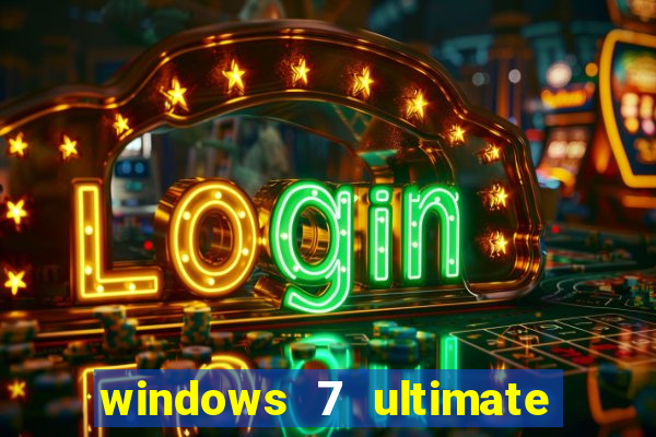 windows 7 ultimate 64 bits download