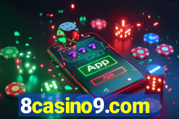 8casino9.com