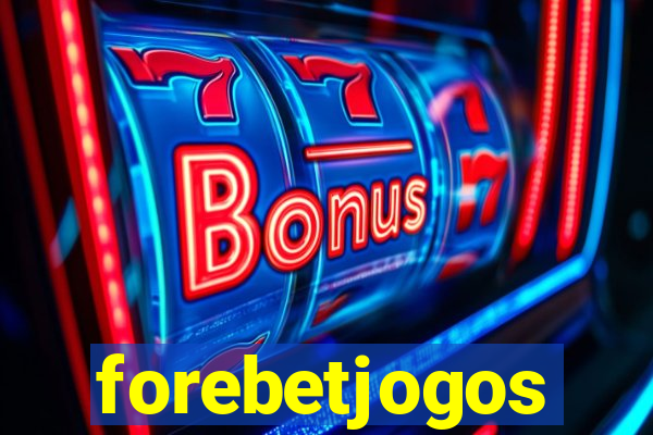 forebetjogos