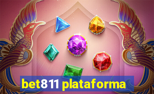 bet811 plataforma