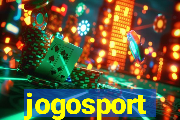 jogosport