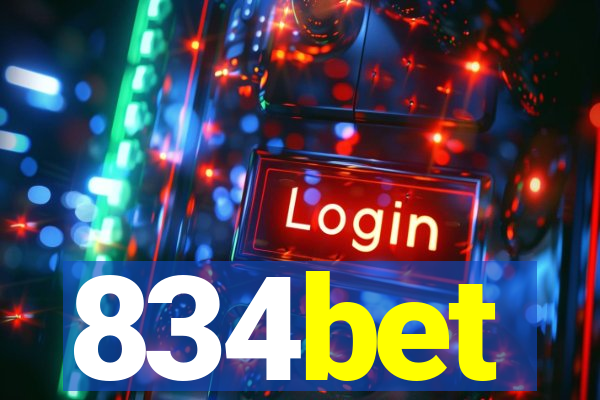 834bet