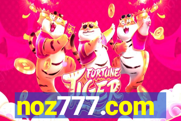 noz777.com