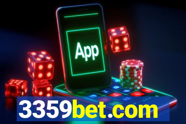 3359bet.com