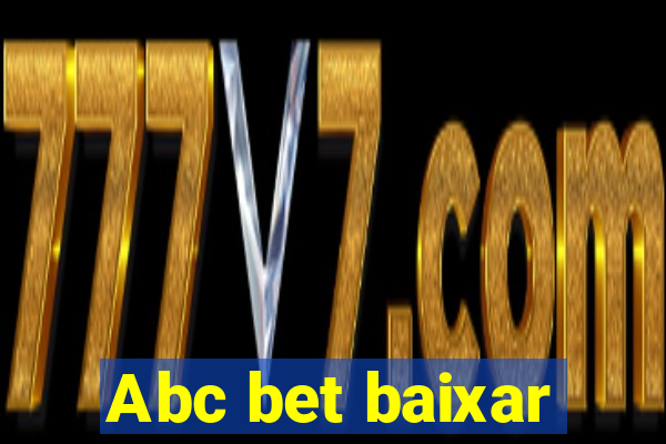 Abc bet baixar