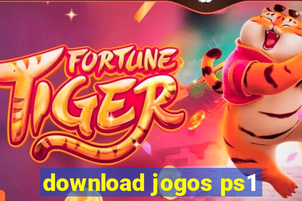 download jogos ps1