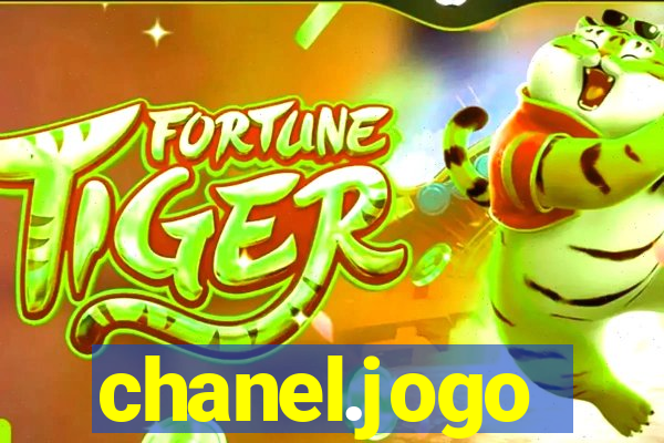 chanel.jogo