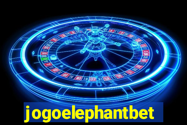 jogoelephantbet