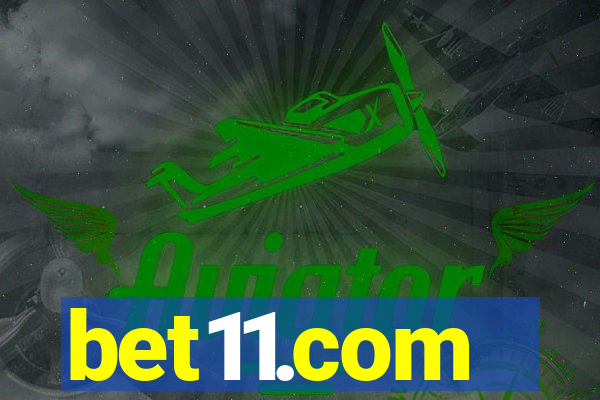 bet11.com