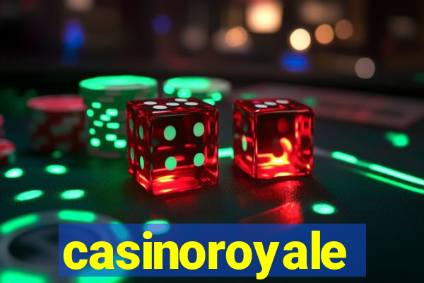 casinoroyale