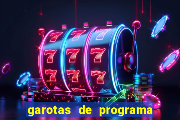 garotas de programa de guanambi