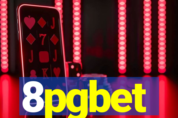 8pgbet