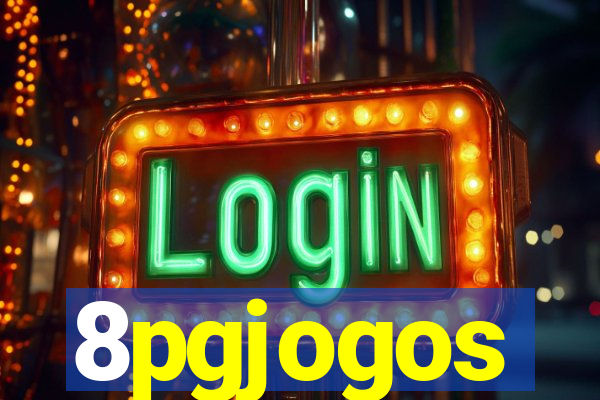 8pgjogos