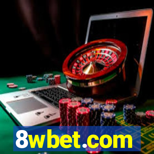 8wbet.com