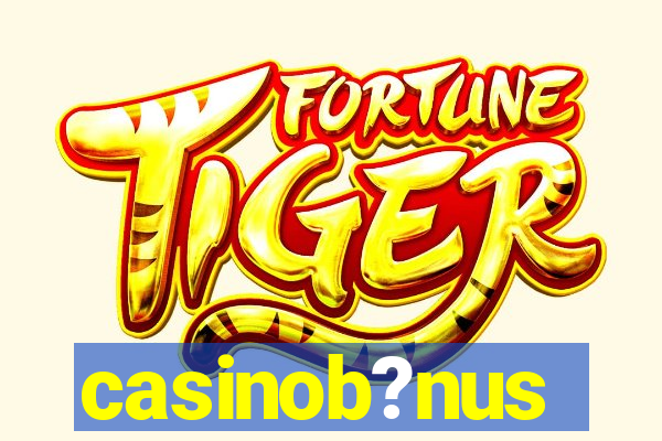 casinob?nus